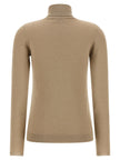 Brunello Cucinelli Sparkling Turtleneck Sweater