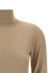 Brunello Cucinelli Sparkling Turtleneck Sweater