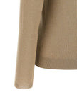 Brunello Cucinelli Sparkling Turtleneck Sweater