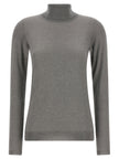 Brunello Cucinelli Sparkling Turtleneck Sweater