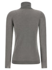 Brunello Cucinelli Sparkling Turtleneck Sweater