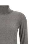 Brunello Cucinelli Sparkling Turtleneck Sweater