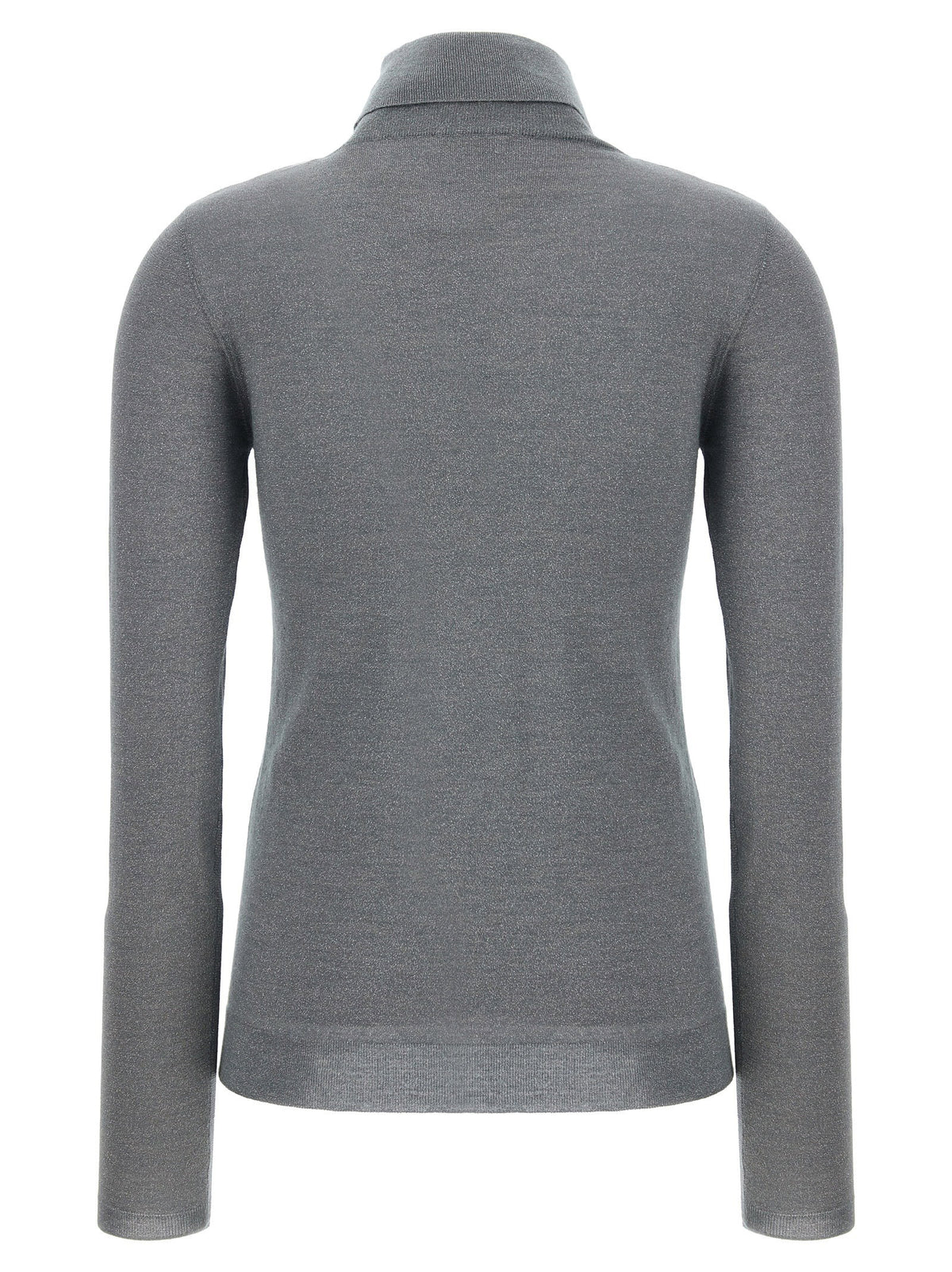 Brunello Cucinelli Sparkling Turtleneck Sweater