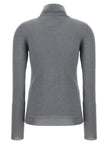 Brunello Cucinelli Sparkling Turtleneck Sweater