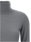 Brunello Cucinelli Sparkling Turtleneck Sweater