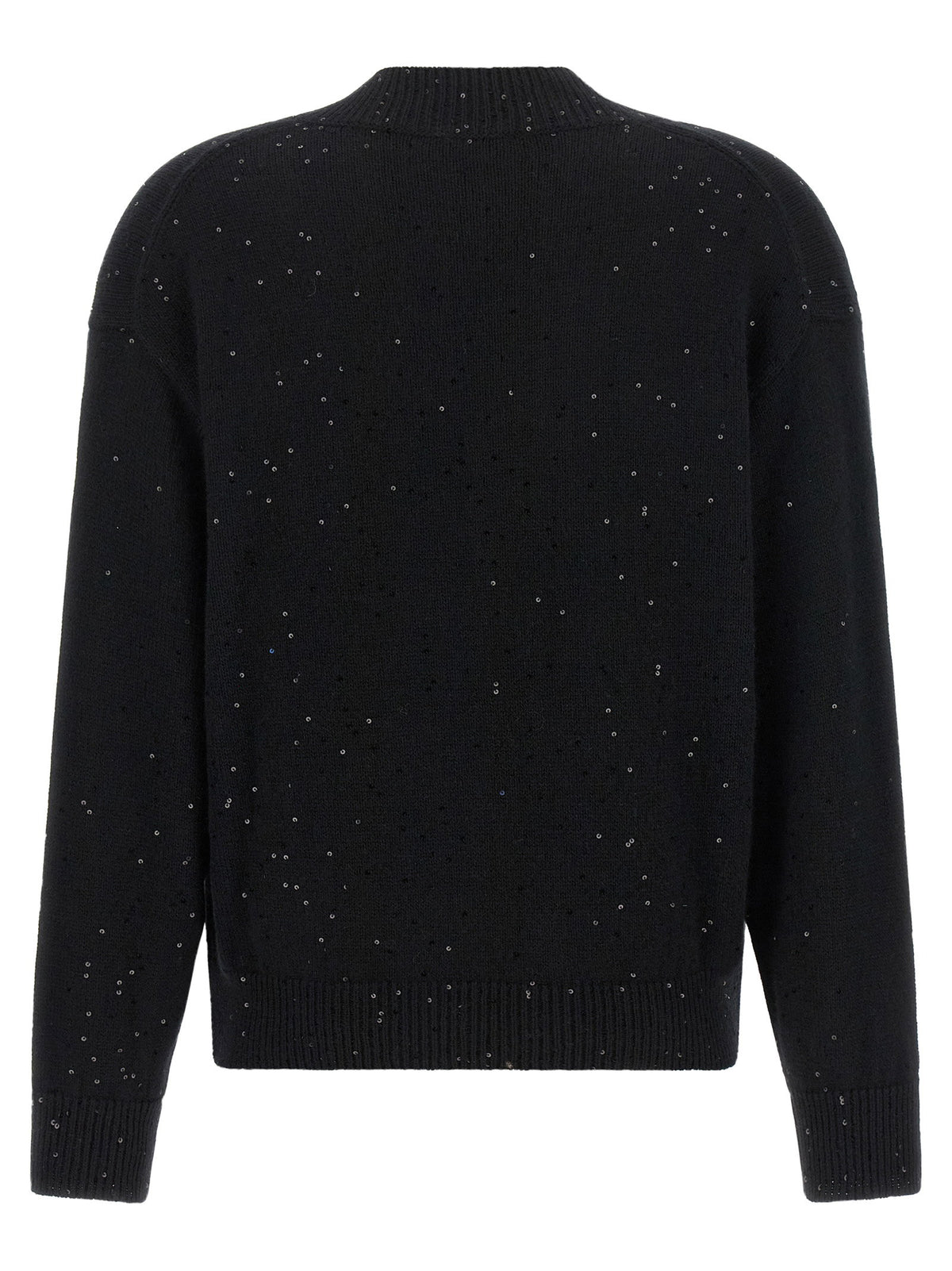 Brunello Cucinelli Diamante Sweater