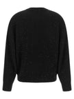 Brunello Cucinelli Diamante Sweater