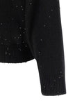 Brunello Cucinelli Diamante Sweater