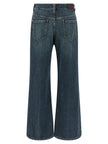 Brunello Cucinelli Contemporary Loose Jeans
