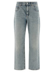 Brunello Cucinelli Retro Jeans