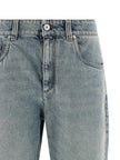 Brunello Cucinelli Retro Jeans