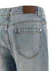 Brunello Cucinelli Retro Jeans