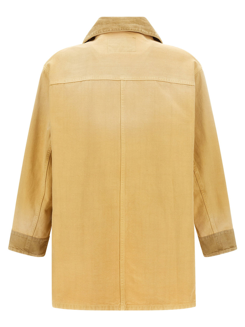 Wales Bonner Sierra Coat