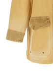 Wales Bonner Sierra Coat