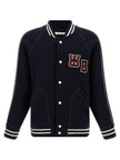 Wales Bonner The October Varsity Bomber Jacket