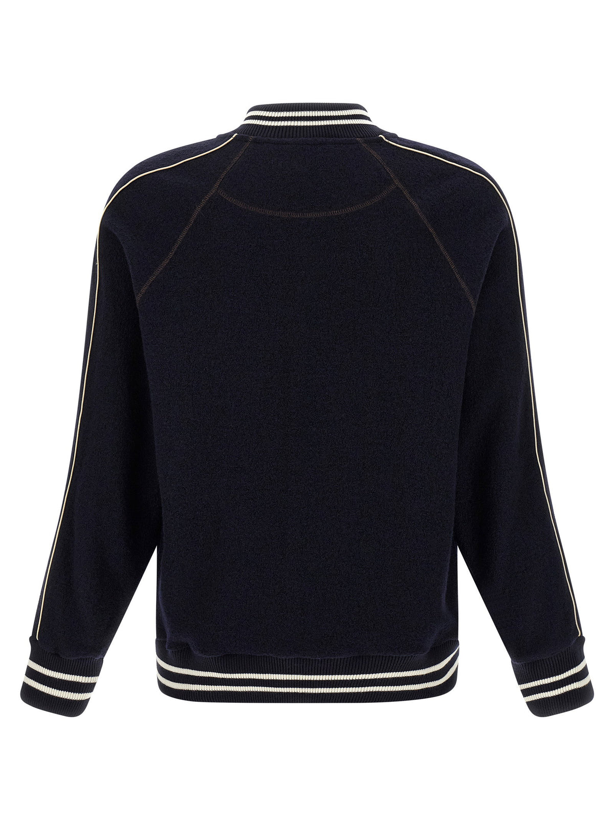 Wales Bonner The October Varsity Bomber Jacket