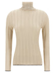 Fabiana Filippi Lurex Sweater