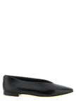 Jimmy Choo Margot Ballet Flats