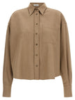 Brunello Cucinelli Sparkling Shirt