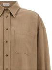 Brunello Cucinelli Sparkling Shirt