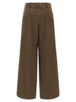Brunello Cucinelli Fustagno Pants