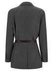 Brunello Cucinelli Single-breasted Blazer