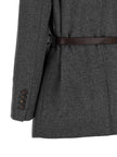 Brunello Cucinelli Single-breasted Blazer