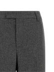 Brunello Cucinelli Wide Flare Pants