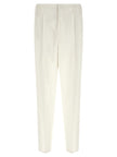 Brunello Cucinelli Cotton Trousers