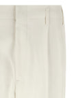 Brunello Cucinelli Cotton Trousers