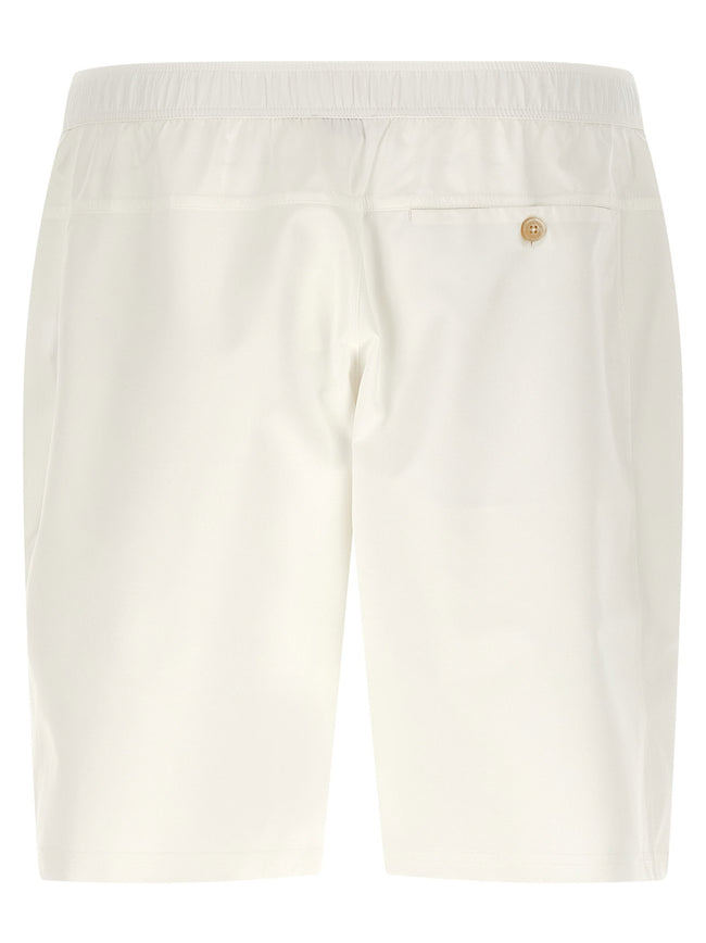 Brunello Cucinelli Tennis Bermuda Shorts