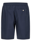 Brunello Cucinelli Tennis Bermuda Shorts