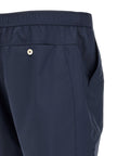 Brunello Cucinelli Tennis Bermuda Shorts