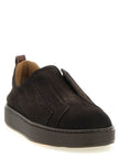 Santoni Victory Sneakers