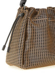 Brunello Cucinelli Bucket Mellow Small Handbag