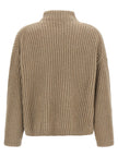 Brunello Cucinelli Sparkling & Dazzling Sweater