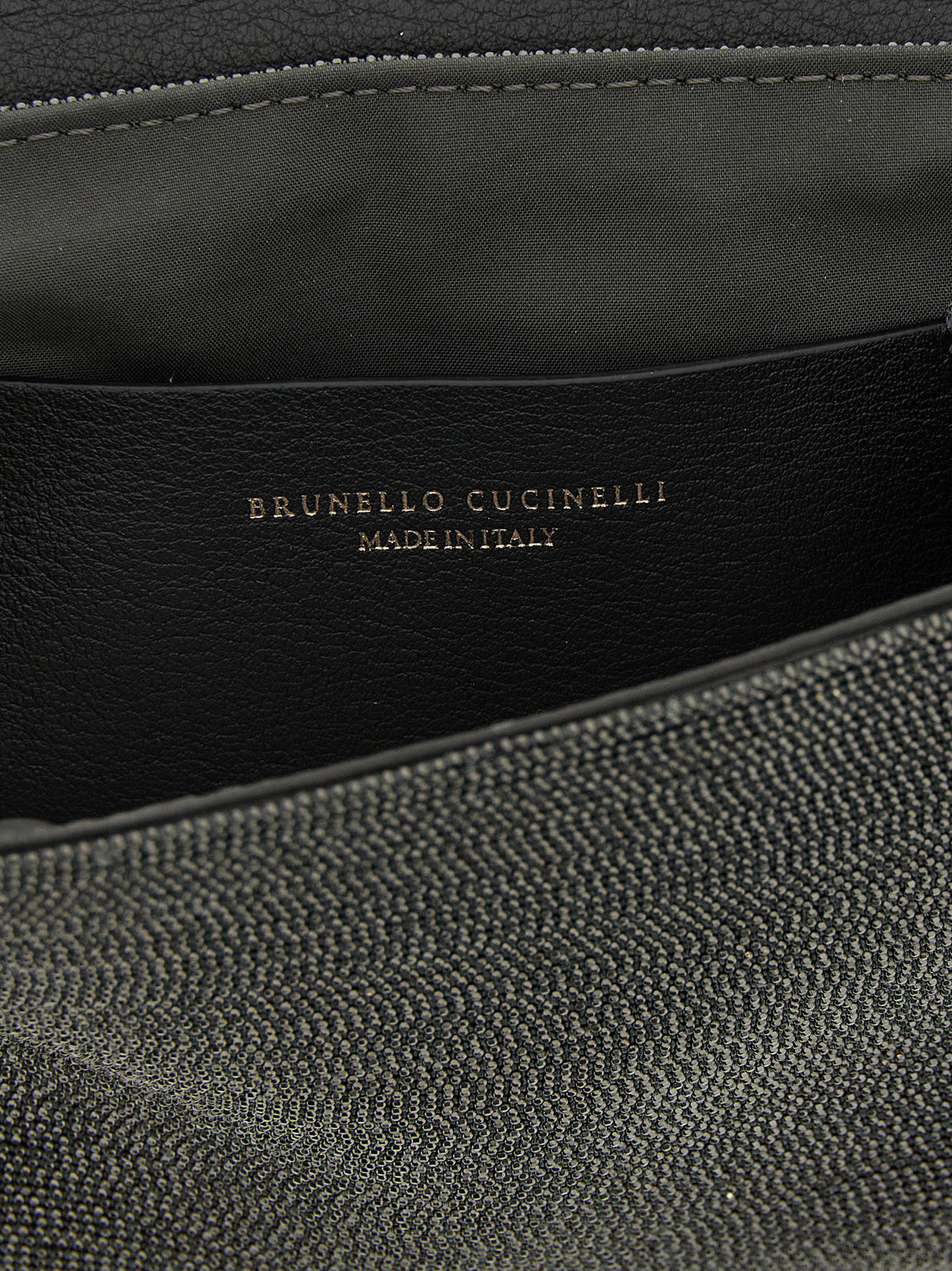 Brunello Cucinelli Precious Clutch