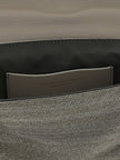 Brunello Cucinelli Monile Crossbody Bag