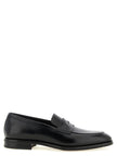 Santoni Gregor Loafers