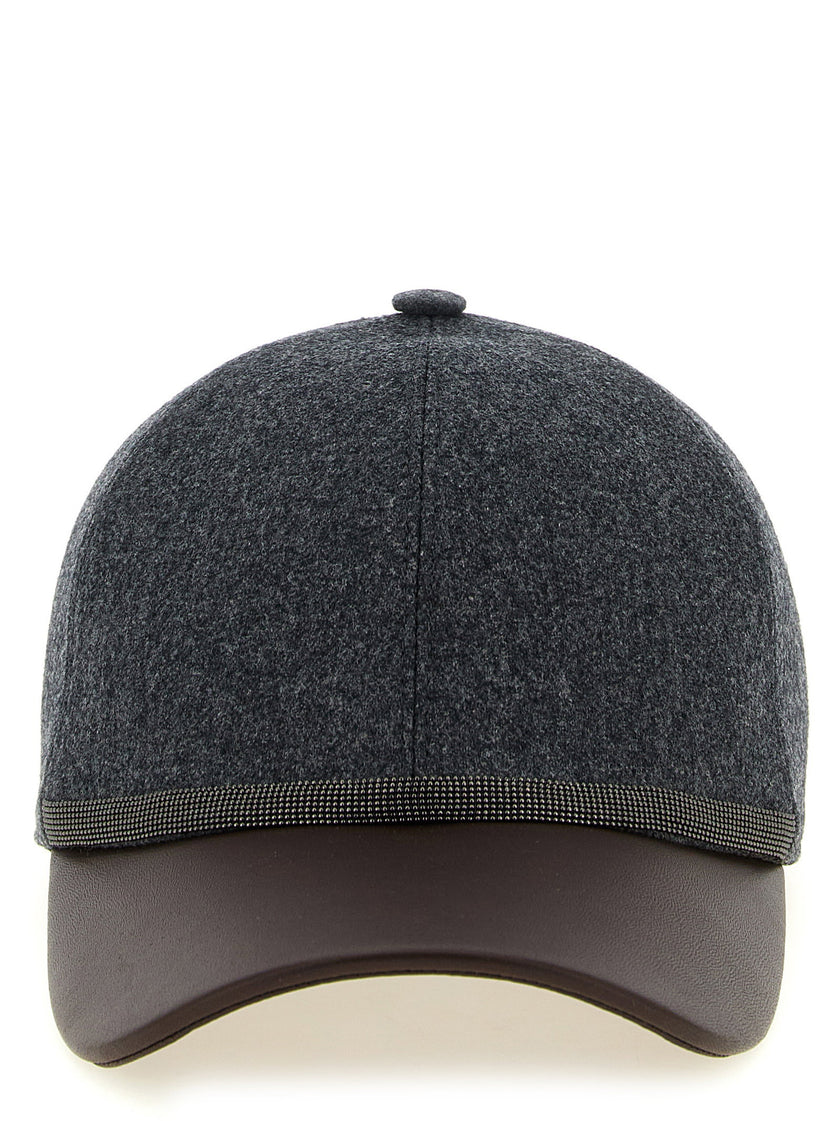 Brunello Cucinelli Baseball Cap