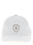 Brunello Cucinelli Tennis Logo Cap