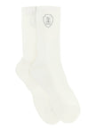 Brunello Cucinelli Tennis Logo Tights