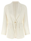 Brunello Cucinelli Silk Blazer