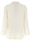 Brunello Cucinelli Silk Blazer