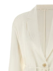Brunello Cucinelli Silk Blazer