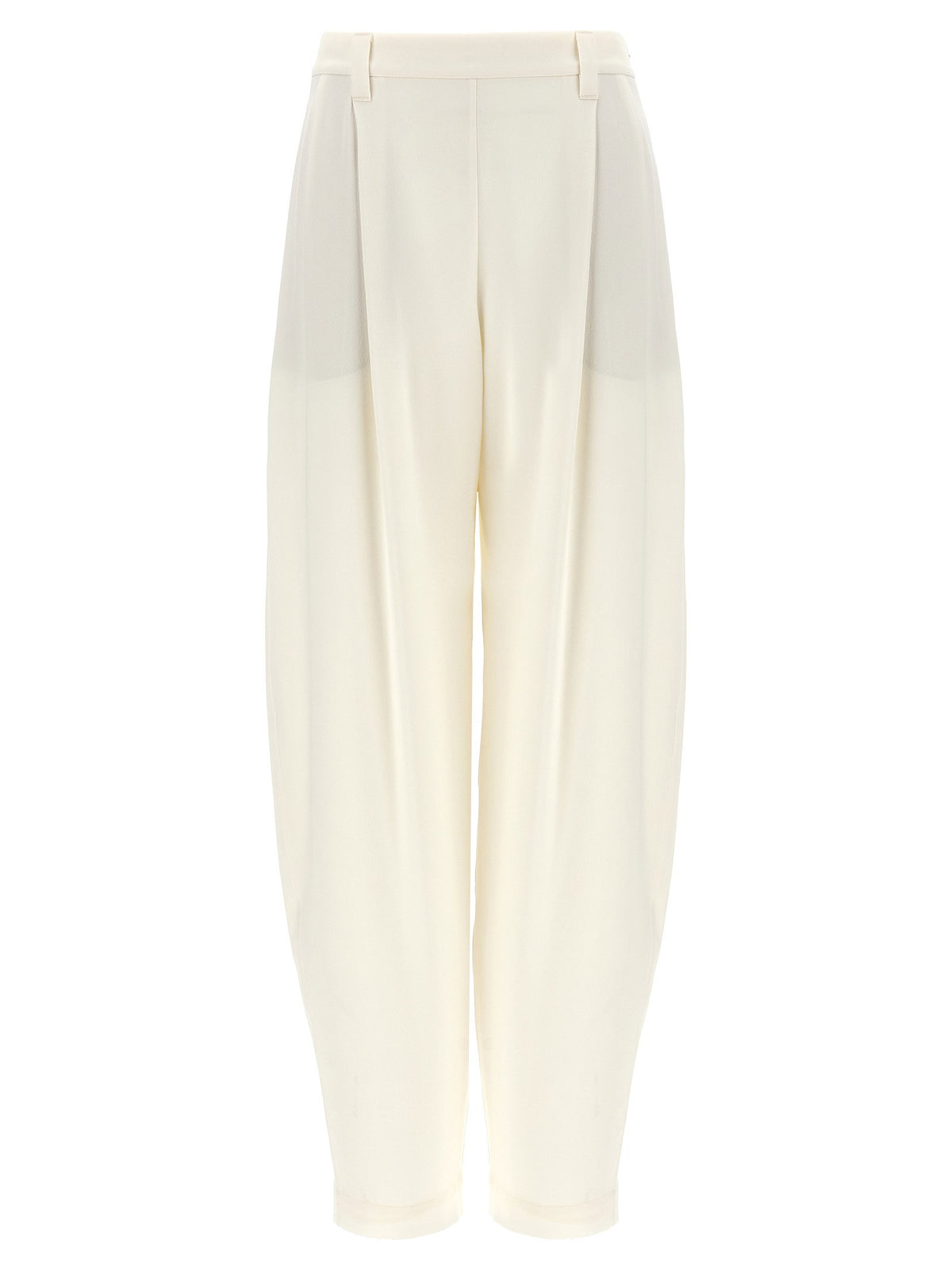 Brunello Cucinelli Slouchy Pants