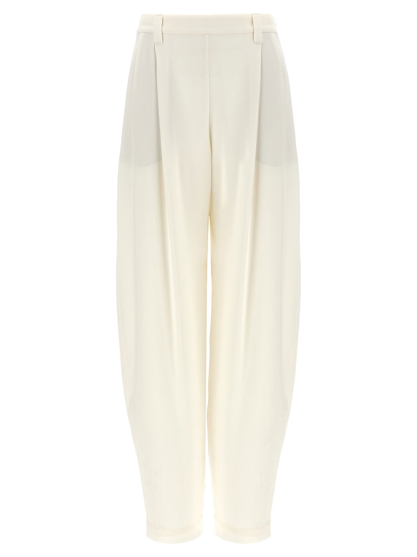 Brunello Cucinelli Slouchy Pants