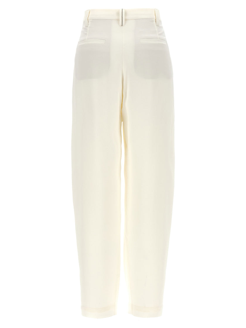 Brunello Cucinelli Slouchy Pants