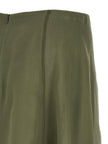 Brunello Cucinelli Circle Skirt