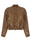 Brunello Cucinelli Zip Cardigan
